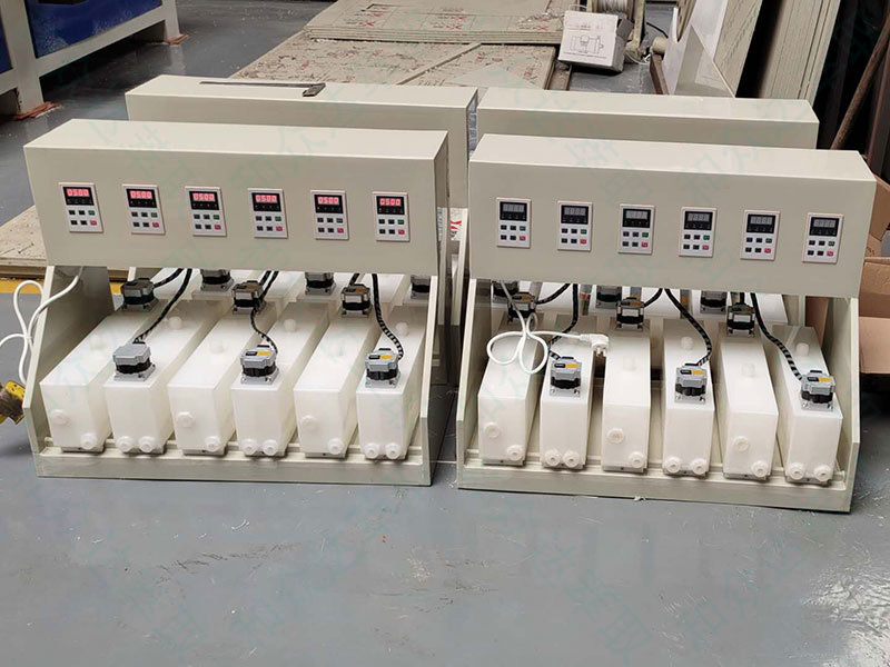 萃取槽設(shè)備